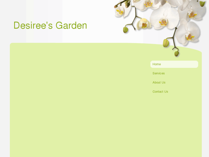 www.desireesgarden.com