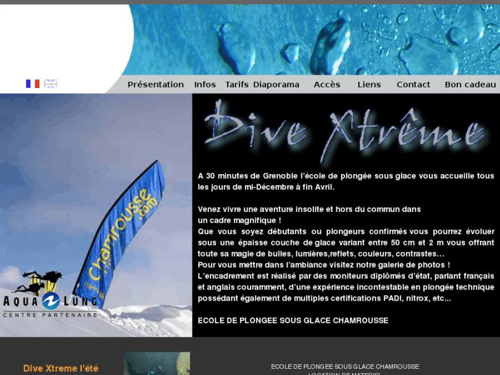 www.divextreme.fr