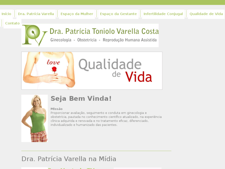 www.drapatriciavarella.com.br