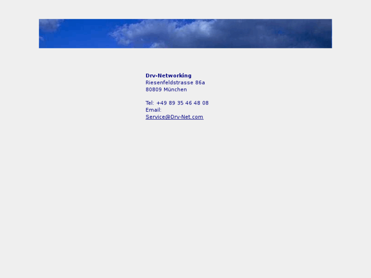 www.drv-net.com