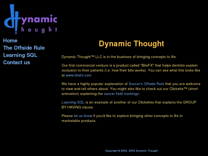 www.dynamic-thought.com