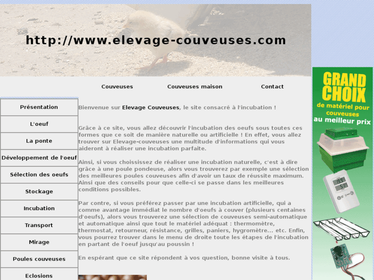 www.elevage-couveuses.com