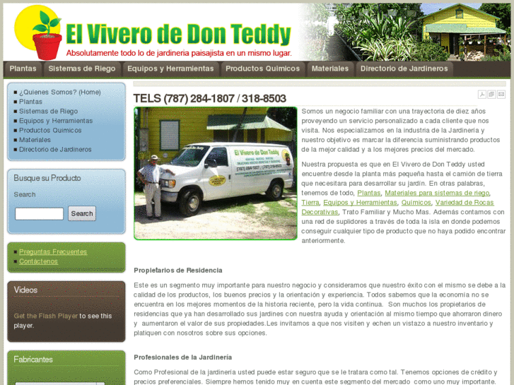 www.elviverodedonteddy.com