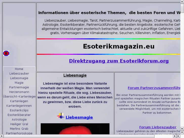 www.esoterikmagazin.org