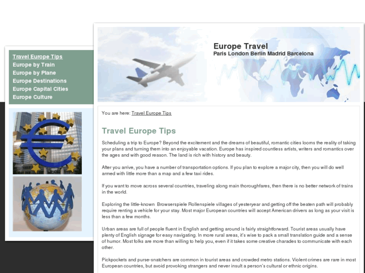 www.europe-travel.org