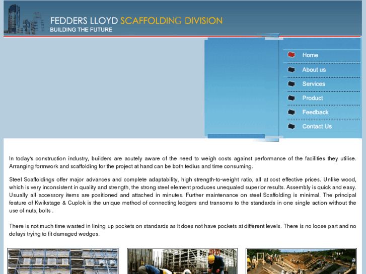 www.fedderslloydscaffolding.com