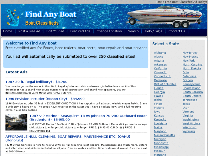 www.findanyboat.com