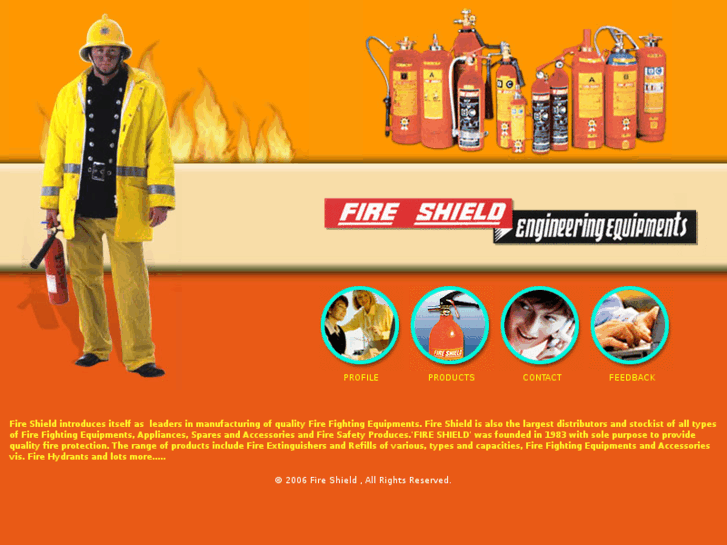 www.fireshieldindia.com