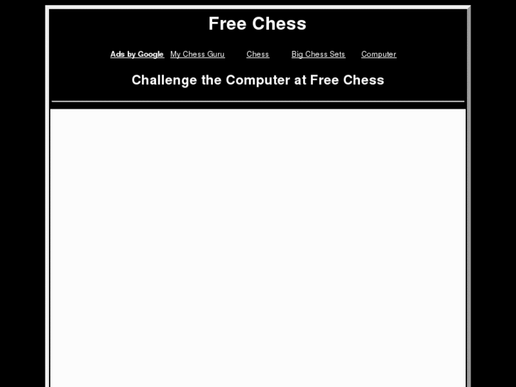 www.free-chess.net