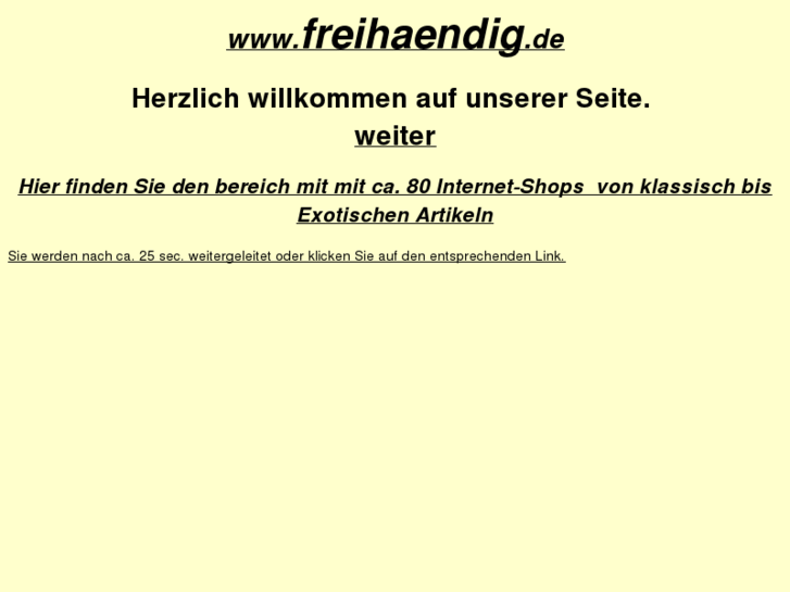 www.freihaendig.com