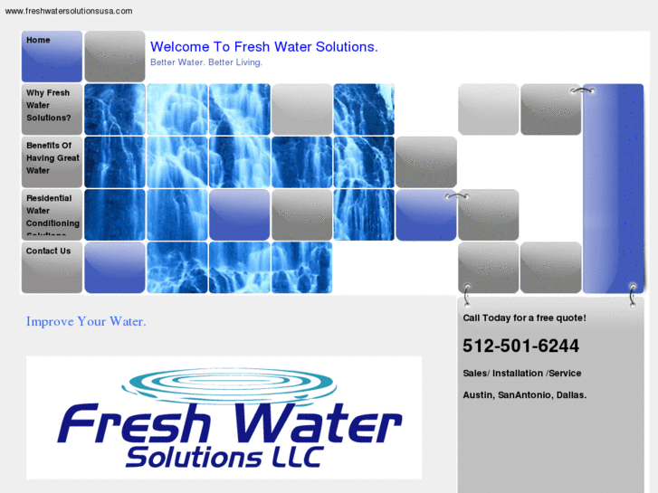 www.freshwatersolutionsusa.com