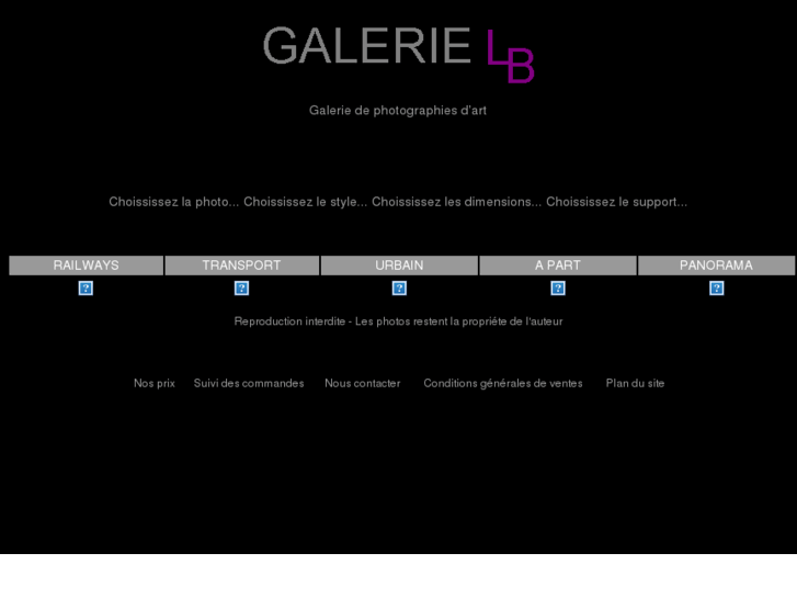 www.galerielb.com