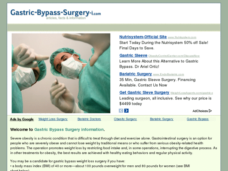 www.gastric-bypass-surgery-i.com