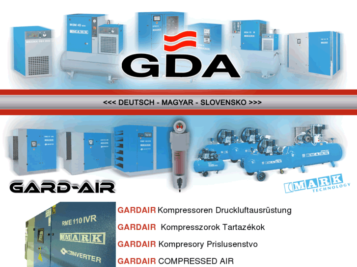 www.gdakompressor.com