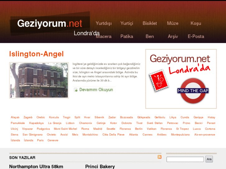 www.geziyorum.net