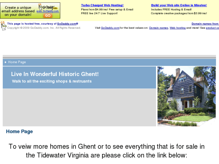 www.ghenthomes.com