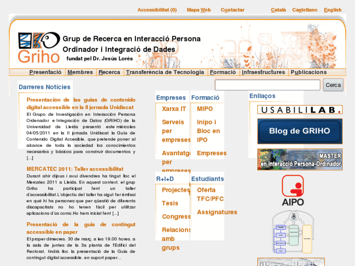 www.griho.net
