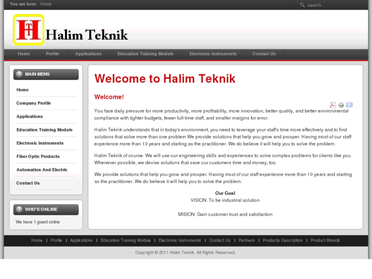 www.halimteknik.com