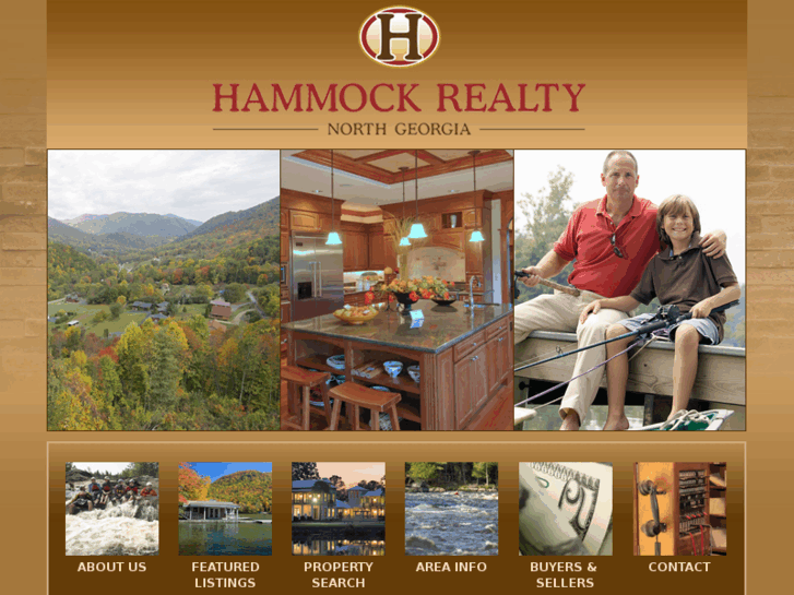 www.hammock-realty.com