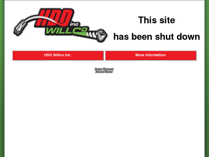 www.hddwillco.com