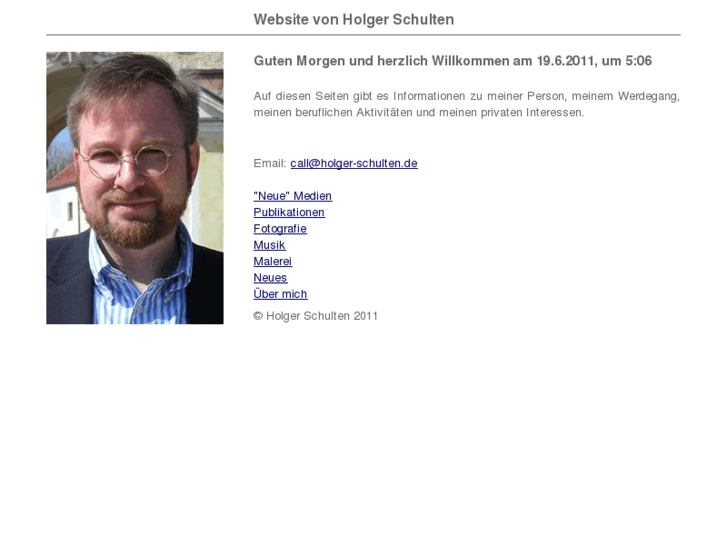 www.holger-schulten.com