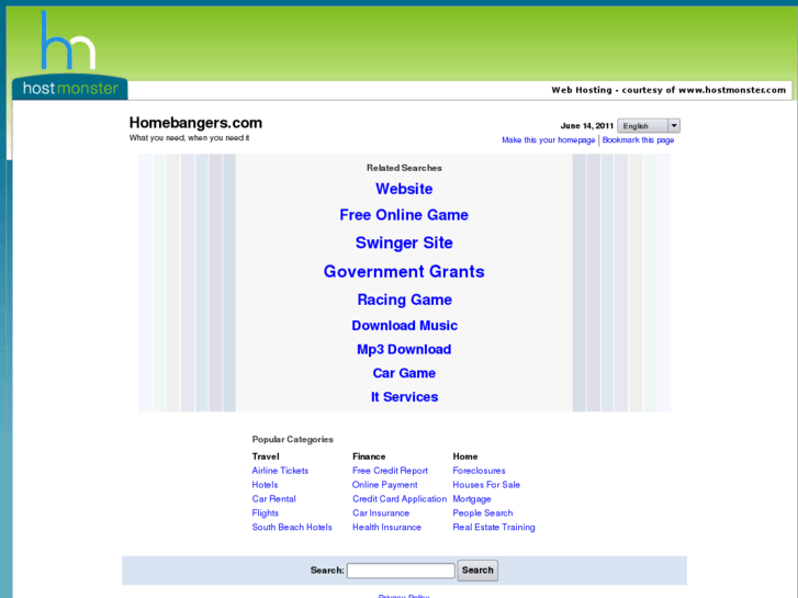 www.homebangers.com