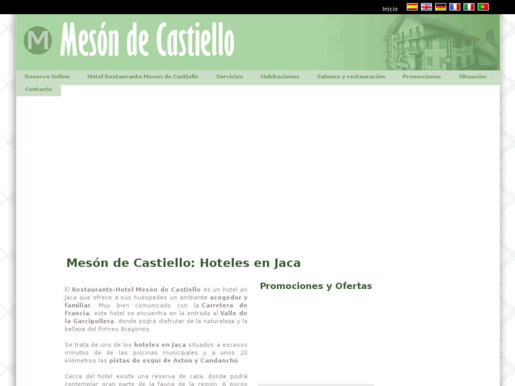 www.hotelcastiellodejaca.com