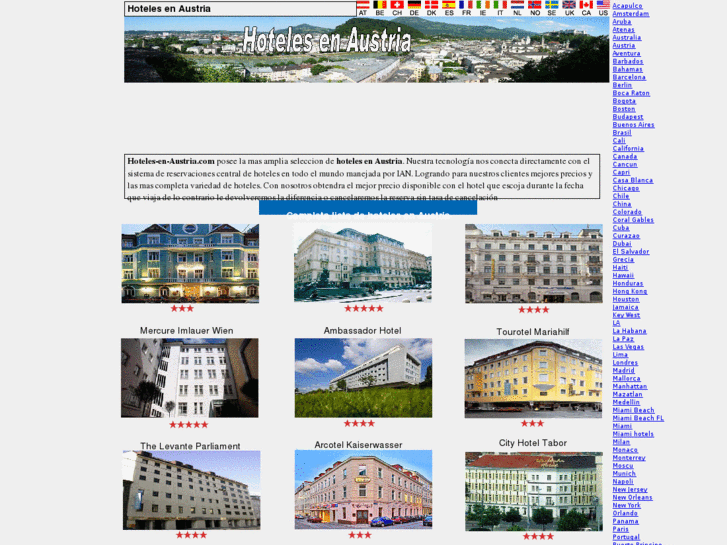 www.hoteles-en-austria.com