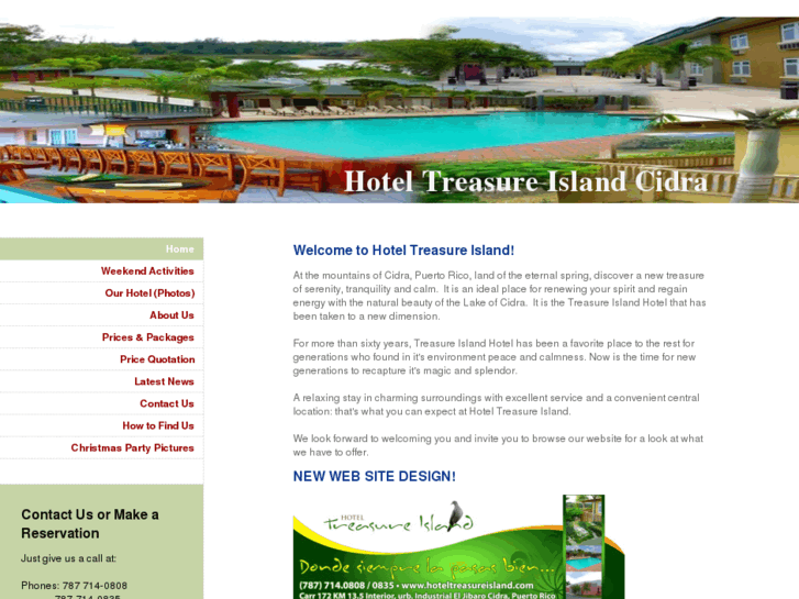 www.hoteltreasureislandcidra.com