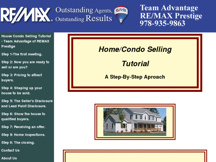 www.housesellingtutorial.com