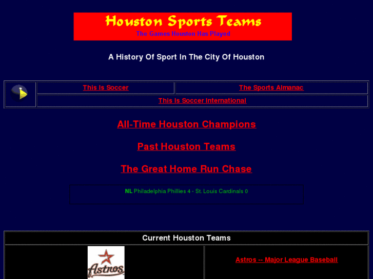 www.houstonsportsteams.com