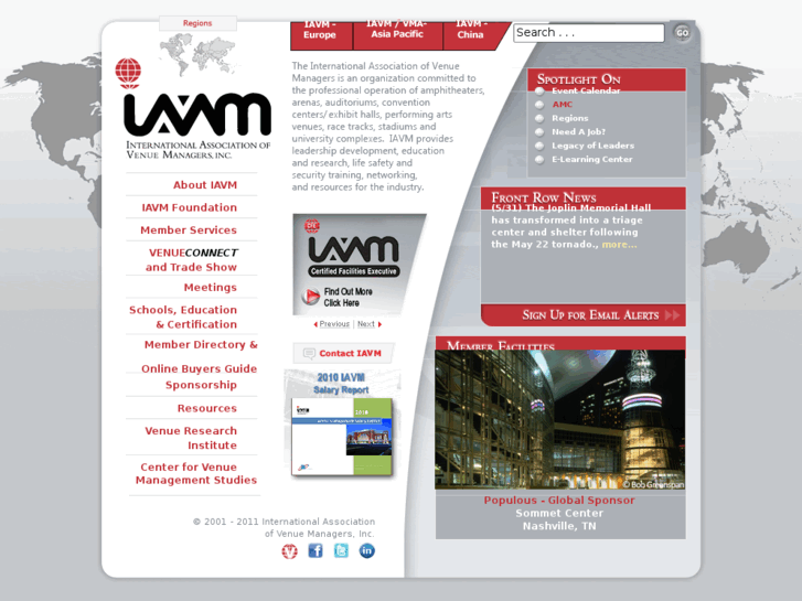 www.iavmweb.net