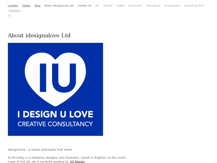 www.idesignulove.com