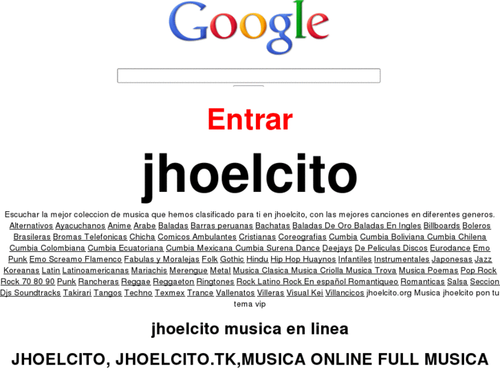 www.jhoelcito.tk