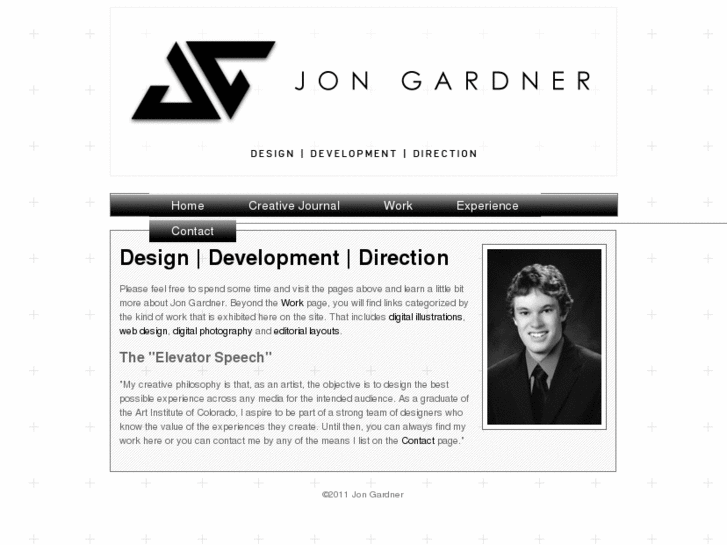 www.jongardnerdesign.com