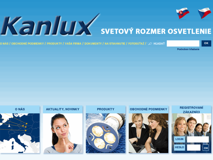 www.kanlux.sk