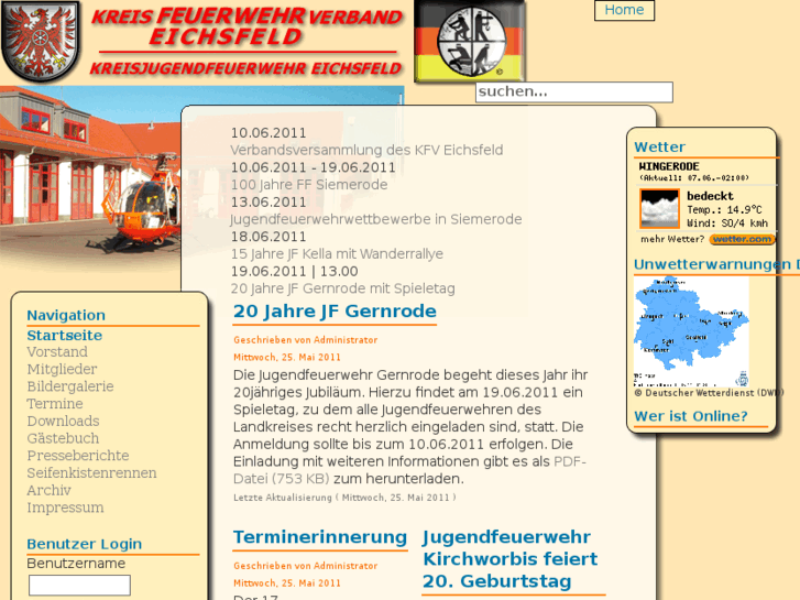 www.kfv-eic.de