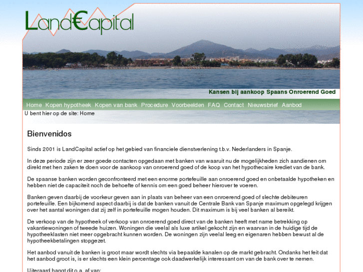 www.landcapitalspain.com