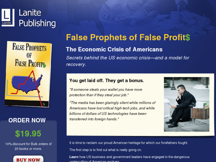 www.lanitepublishing.com
