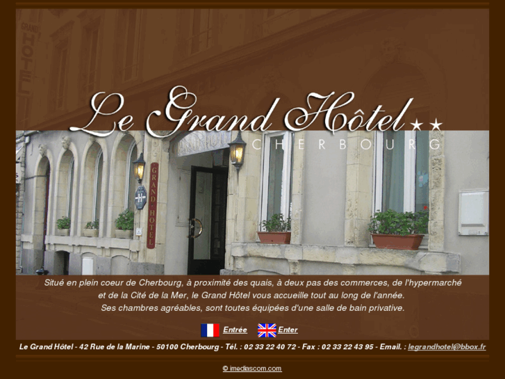 www.le-grandhotel.com