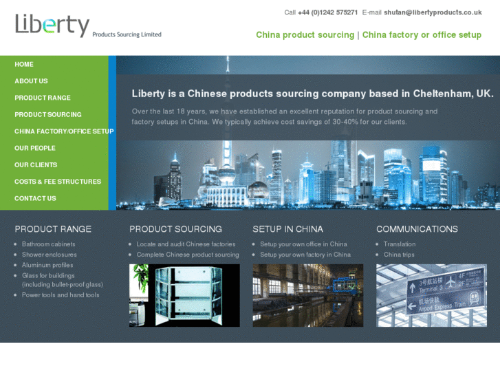 www.libertyproducts.co.uk