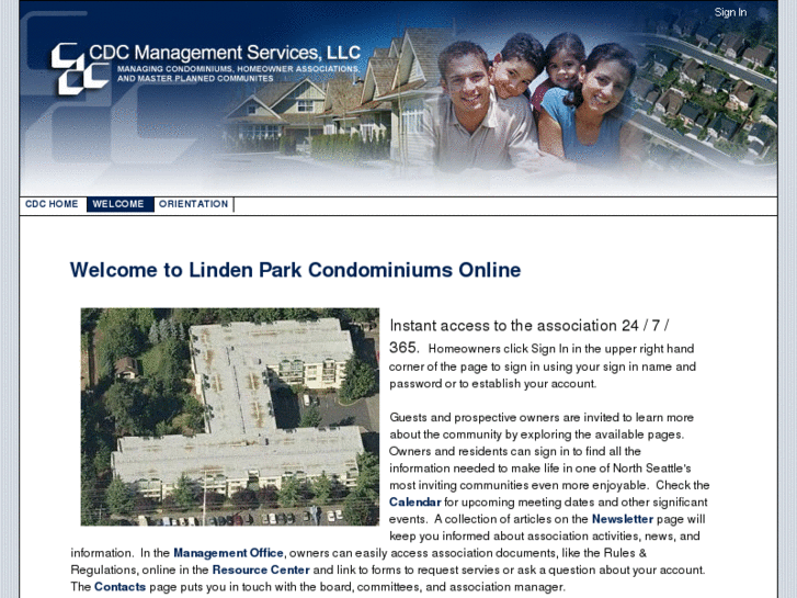 www.lindenparkcondos.org