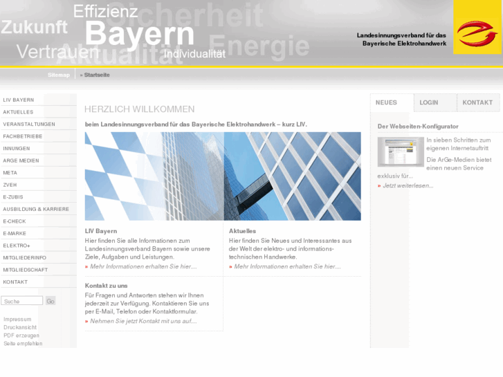 www.liv-elektro-bayern.de