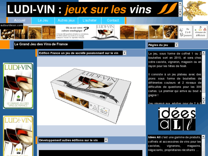 www.ludi-vin.fr