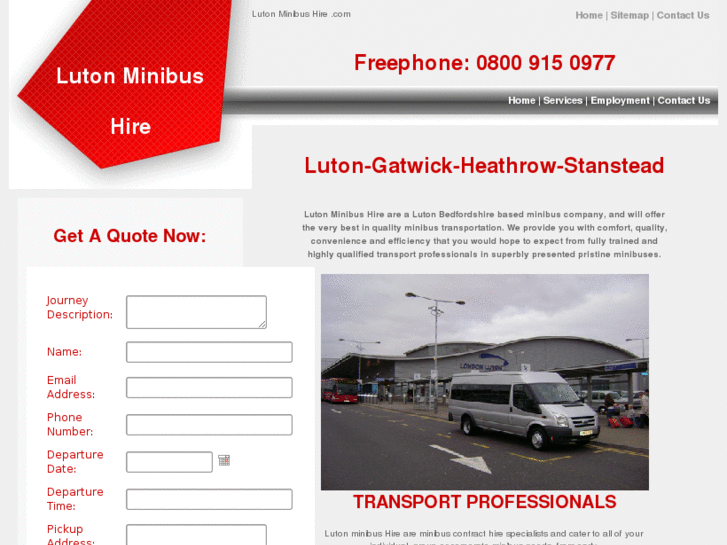 www.lutonminibushire.com