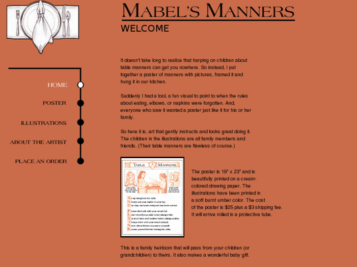 www.mabelsmanners.com