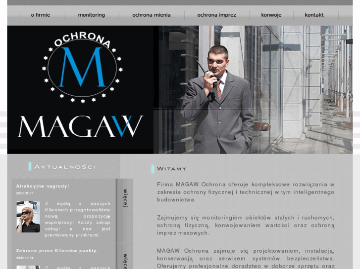 www.magaw.info