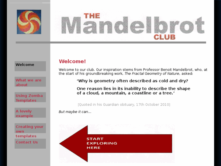 www.mandelbrotclub.net