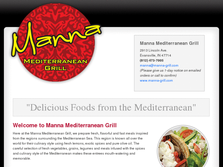 www.manna-grill.com