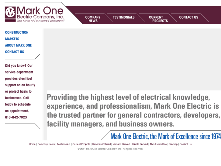 www.markone.com